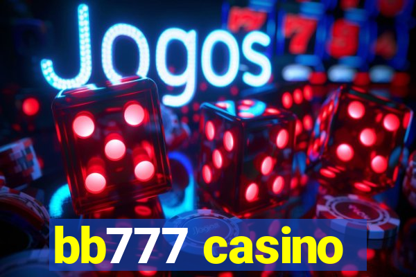 bb777 casino